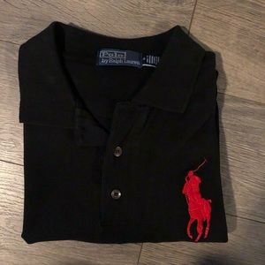 Ralph Lauren Big Pony Polo Shirt